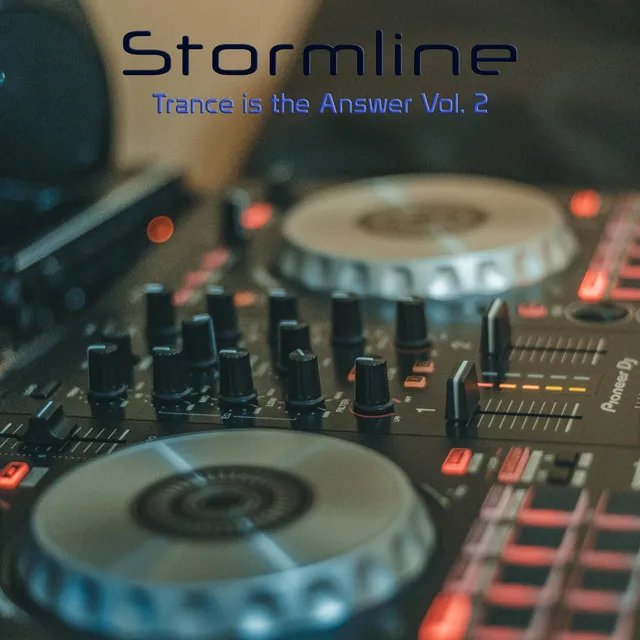 Trance Is The Answer, Vol. 2