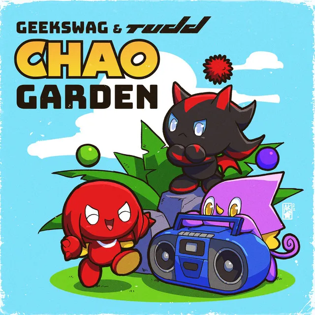 Chao Garden