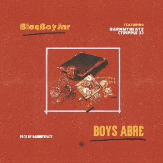 Boys Abr3 by BlaqboyJnr