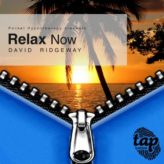 Relax Now by David Ridgeway