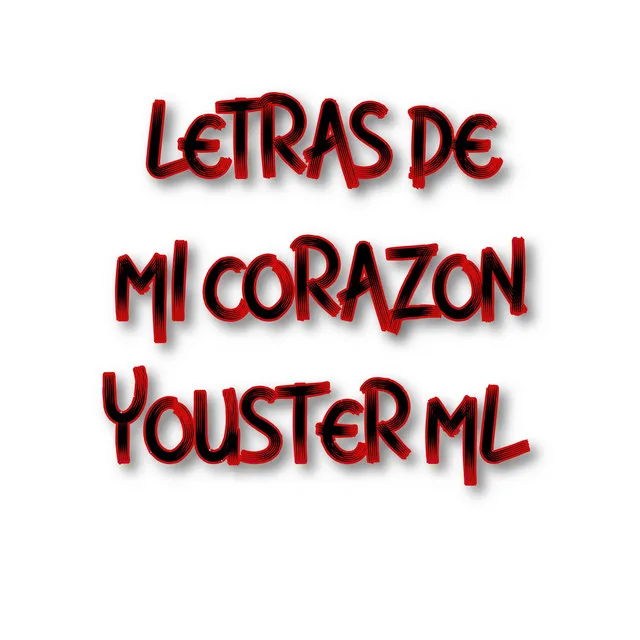 Letras de Mi Corazón