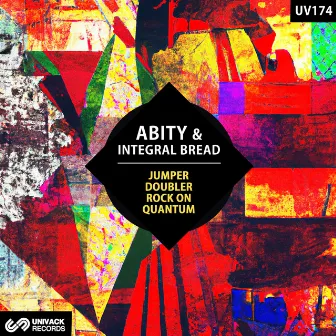 Jumper / Doubler / Rock On / Quantum by Abity