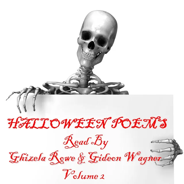 Halloween Poems - Volume 2