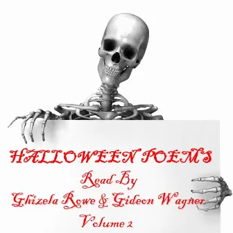 Halloween Poems - Volume 2 by 