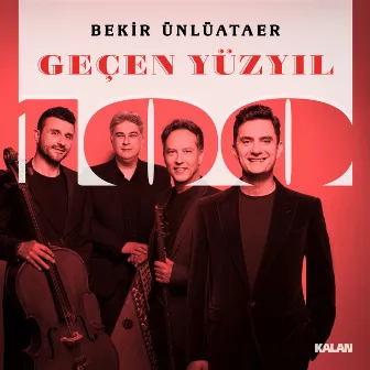 Geçen Yüzyıl by Murat Aydemir