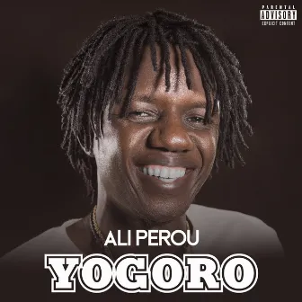 Yogoro by Ali Perou