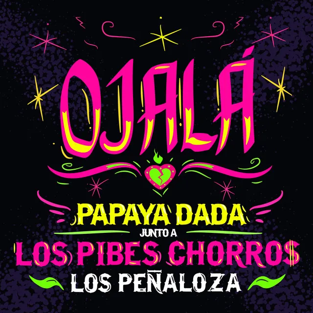 Ojalá