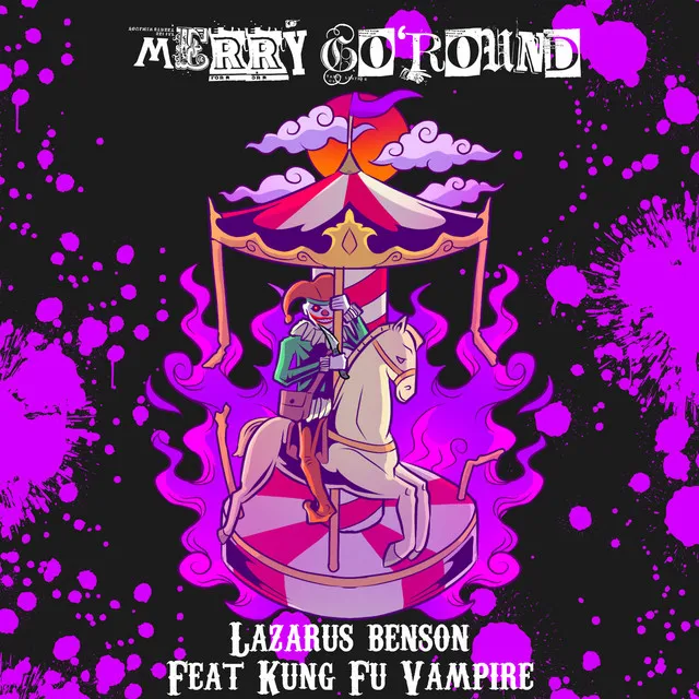 Merry Go 'round