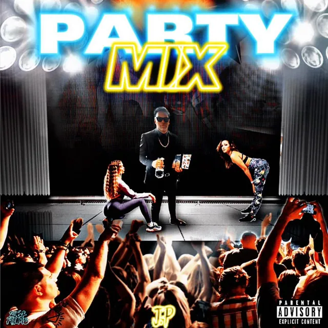 PARTY MIX