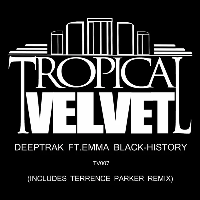 History - Terrence Parker Remix