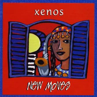 New Moves by Xenos