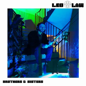 Brothers & Sisters by Leo Law