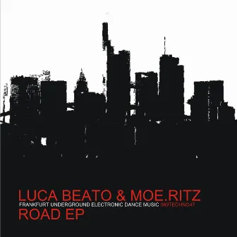 Road EP by Luca Beato