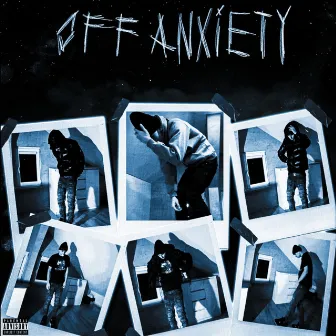 OFF ANXIETY by Eczek