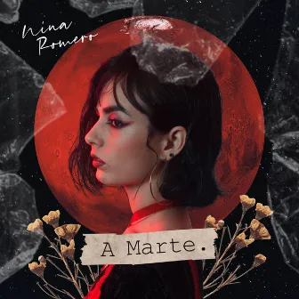 A Marte by Nina Romero