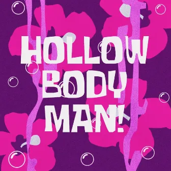 Hollowbody Man by Indian Run