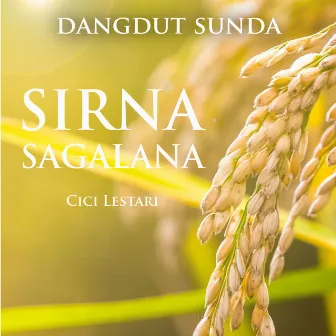 Dangdut Sunda Sirna Sagalana by Cici Lestari