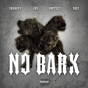 No Bark by Neez