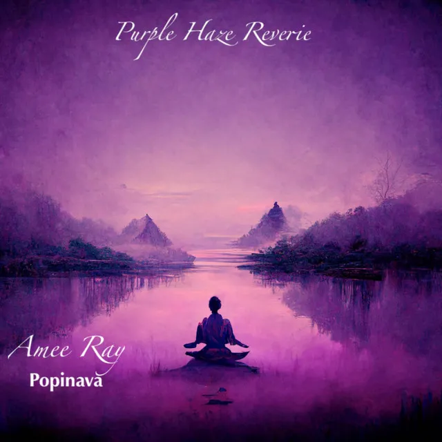 Purple Haze Reverie