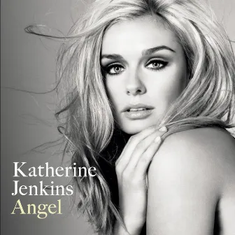 Angel by Katherine Jenkins