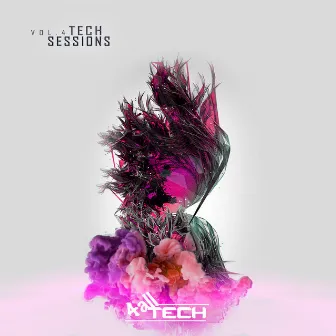 Tech Sessions Vol. 4 by Felmz