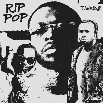 RIP POP by t.webs