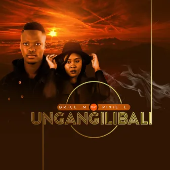 Ungangilibali by Brice M