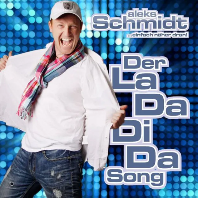 Der Ladadida Song - Radio Version