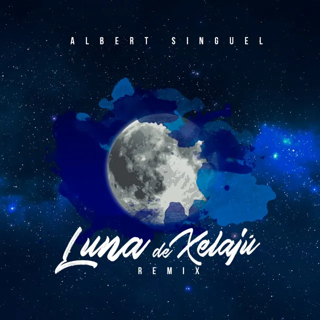 Luna de Xelajú - Remix