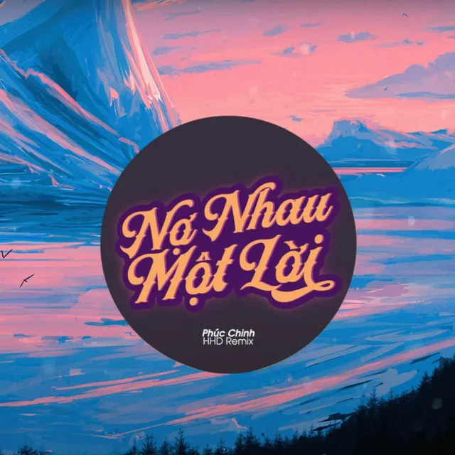 Nợ Nhau Một Lời - DJ ThaoB Remix