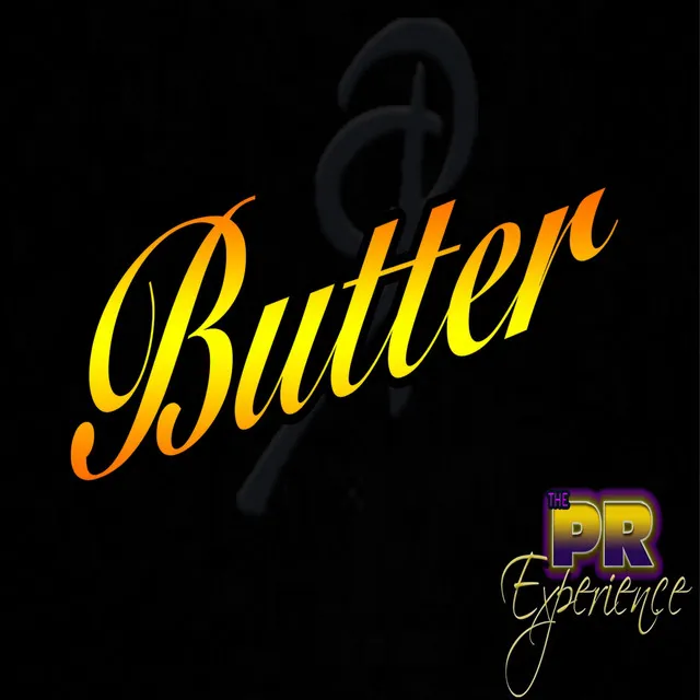 Butter