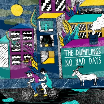 No Bad Days by The Dumplings