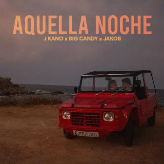 Aquella Noche by J Kano