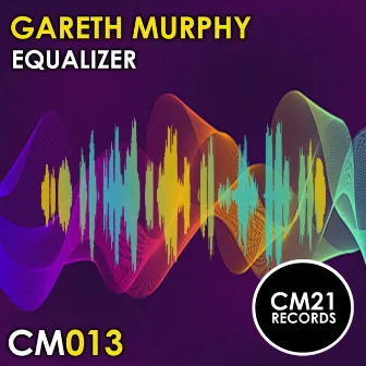 Equalizer by Gareth Murphy