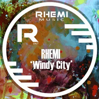 Windy City by Rhemi