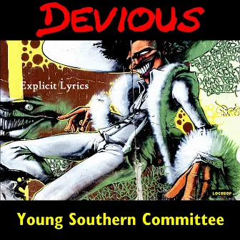 Young Southern Committee by Devious