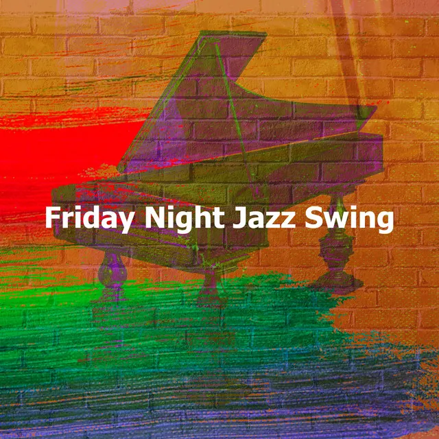 Friday Night Jazz Swing