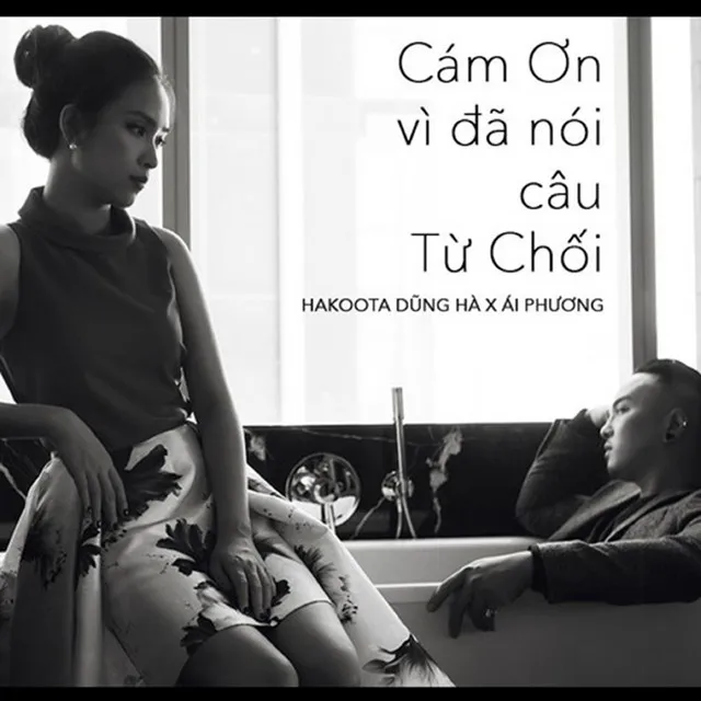 Cảm Ơn Vì Nói Câu Từ Chối