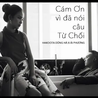 Cảm Ơn Vì Nói Câu Từ Chối by Hakoota