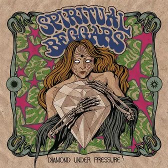 Diamond Under Pressure by Spiritual Beggars