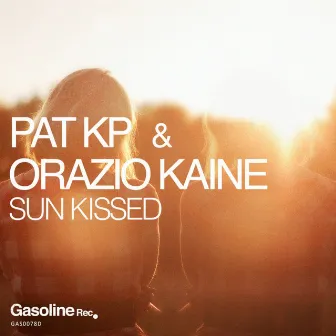 Sun Kissed by Pat Kp