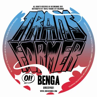 Transformers / Shake it by Benga