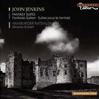 Jenkins, J.: Fantasia-Suites by John Jenkins