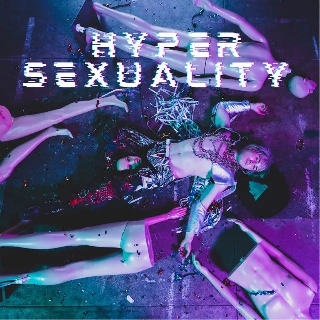 Hyper Sexuality - LRDZ Remix