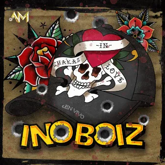 Chakas In Love by Inoboiz