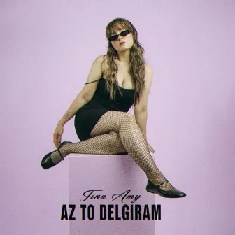 Az to Delgiram by Tina Amy