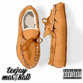 House Shoes by TeeJay Marshall