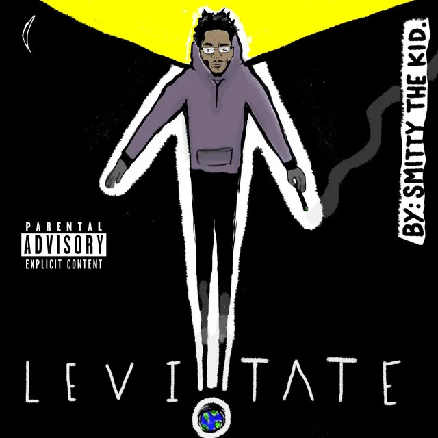 Levitate