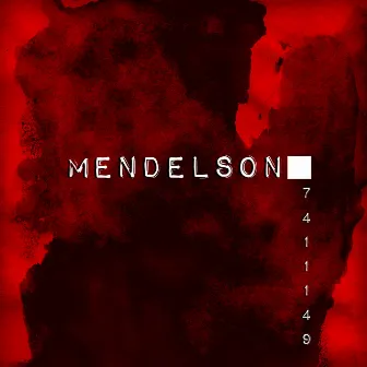 7411149 by Mendelson