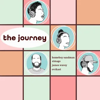 The Journey by Oakstop Alliance